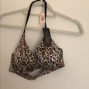 Victoria secrets bra